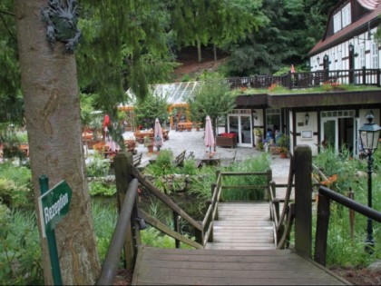 Foto:  Boltenmühle