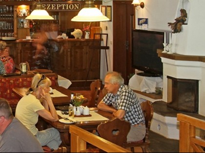 Foto:  Boltenmühle