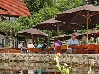 Foto:  Boltenmühle