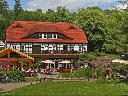 Foto:  Boltenmühle