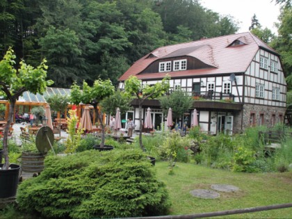 Foto:  Boltenmühle